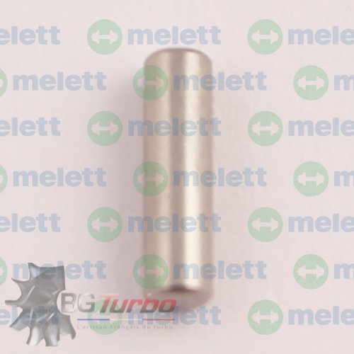 PIECES DETACHEES - Carter central GTB2056VK (Turbo 777318-0001)
