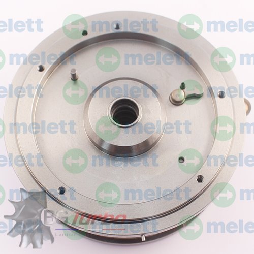 PIECES DETACHEES - Carter central GTB2056VK (Turbo 777318-0001) - Without Pin
