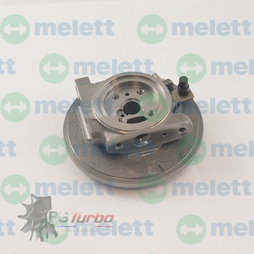 PIECES DETACHEES - Carter central GTA2056V (W/Cooled) (Turbo 769708-0001/2/3/4)
