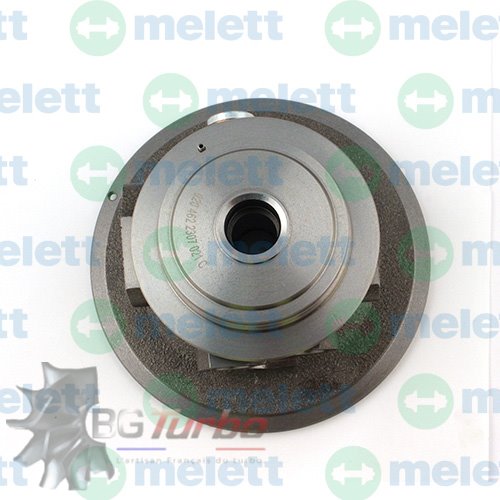 PIECES DETACHEES - Carter central (W/Cooled) MGT2056 (838942-0007)
