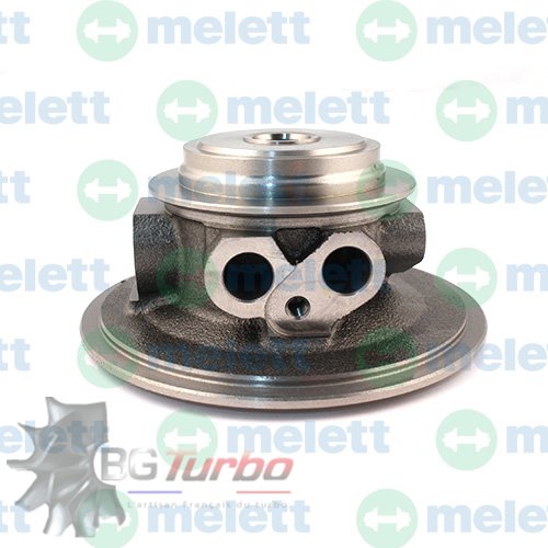 PIECES DETACHEES - Carter central (W/Cooled) MGT2056 (838942-0007)
