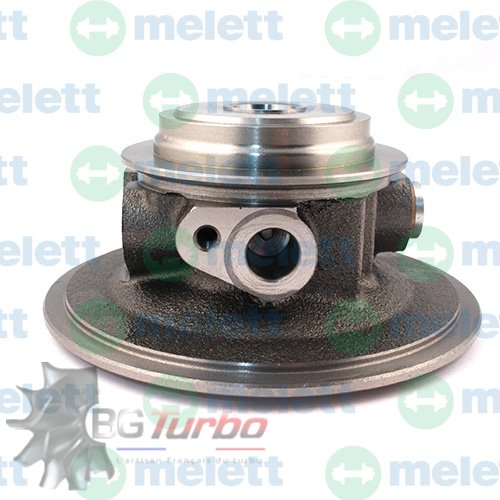 PIECES DETACHEES - Carter central (W/Cooled) MGT2056 (838942-0007)
