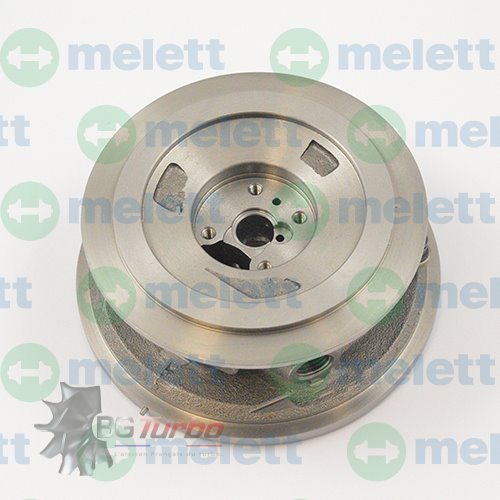 PIECES DETACHEES - Carter central GTB2056LVK (W/Cooled) (Turbo 757779-0004/10/20/21/22)
