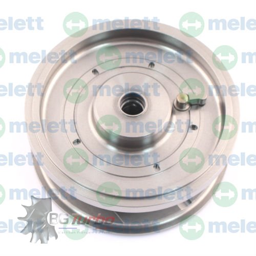 PIECES DETACHEES - Carter central (W/Cooled) GT2056V (Turbo 789773-0026)
