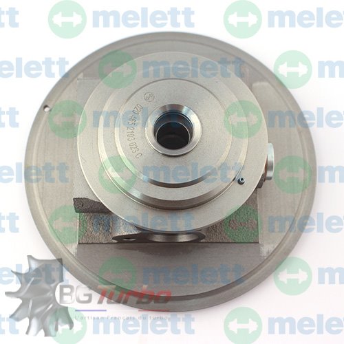 PIECES DETACHEES - Carter central (W/Cooled) GT2056Z (847846-0002)
