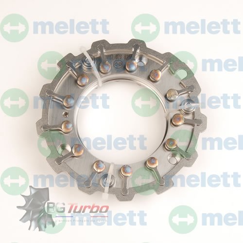 PIECES DETACHEES - Nozzle ring Assembly GT20 (717506-0027)
