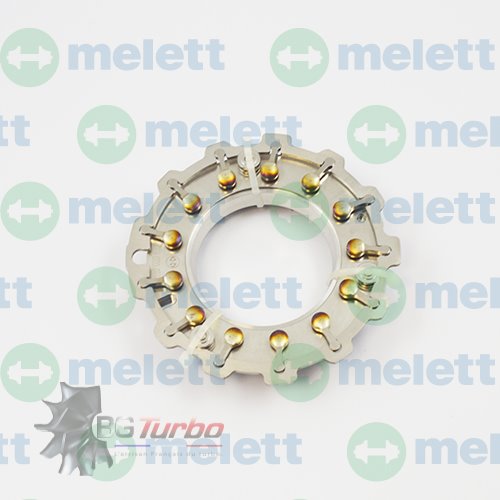 PIECES DETACHEES - Nozzle ring Assembly GTB2056VK (Turbo 777318-0001)

