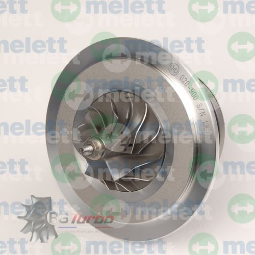 PIECES DETACHEES - CHRA - Ensemble tournant équilibré GT2052S (Replaces 451298-0024/45)
