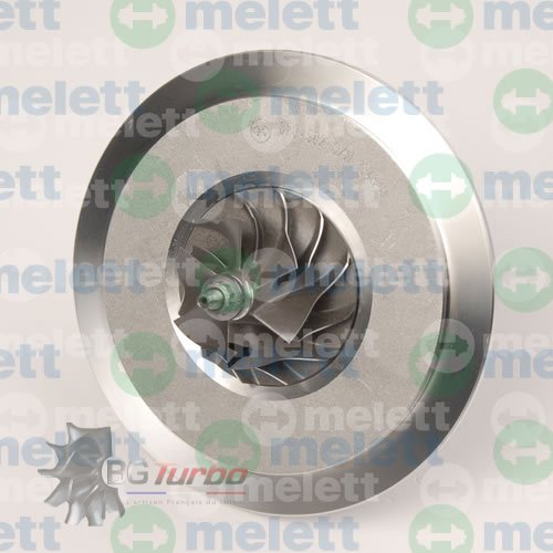 PIECES DETACHEES - CHRA - Ensemble tournant équilibré GT2052ELS (Replace 433352-0052)
