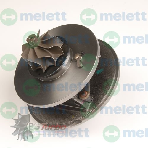 PIECES DETACHEES - CHRA - Ensemble tournant équilibré GT2056V (765155-0004/7) (S3)
