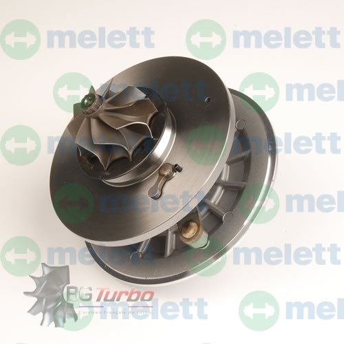 PIECES DETACHEES - CHRA - Ensemble tournant équilibré GT2056V (750080-0007) (S2)
