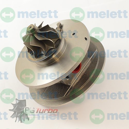 PIECES DETACHEES - CHRA - Ensemble tournant équilibré GT2052V (752610-0012)
