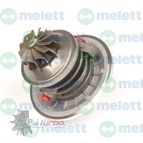 PIECES DETACHEES - CHRA - Ensemble tournant équilibré GT2052S (451298-0042)
