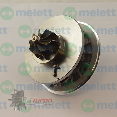 PIECES DETACHEES - CHRA - Ensemble tournant équilibré GT2056V (Turbo 751243-0002)
