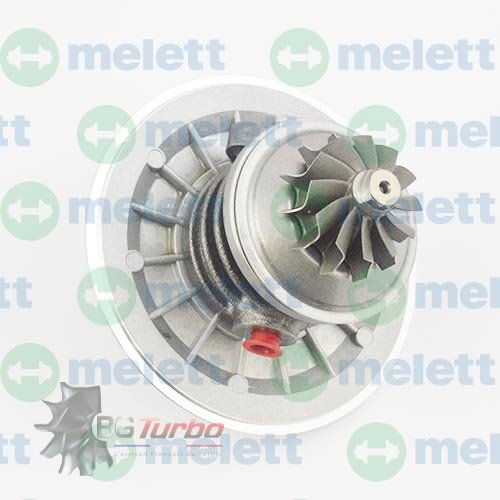 PIECES DETACHEES - CHRA - Ensemble tournant équilibré GT2056S (433289-0234)
