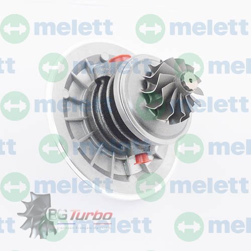 PIECES DETACHEES - CHRA - Ensemble tournant équilibré GT2056S (Turbo 742289-0005)
