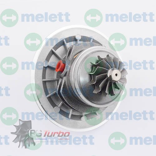 PIECES DETACHEES - CHRA - Ensemble tournant équilibré GT2056S (433289-0197)
