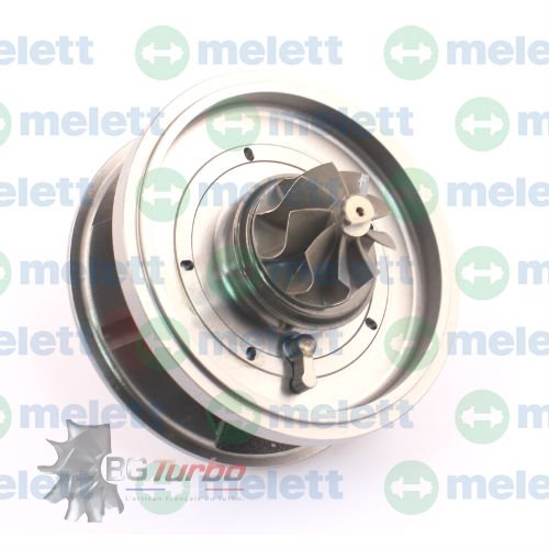 PIECES DETACHEES - CHRA - Ensemble tournant équilibré GT2056V (Turbo 789773-0026)
