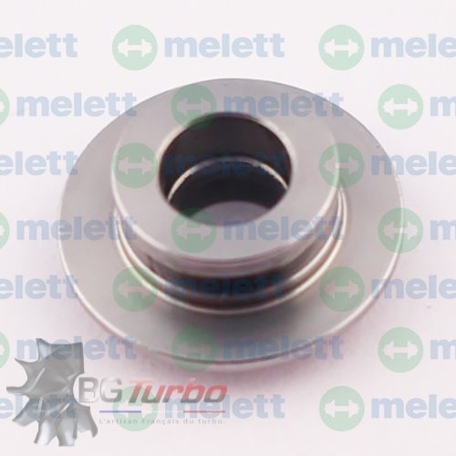 Turbo PIECES DETACHEES - EMPILAGE - Thrust Flinger GT15-25 (6.10mm Height/Single P.Ring)
