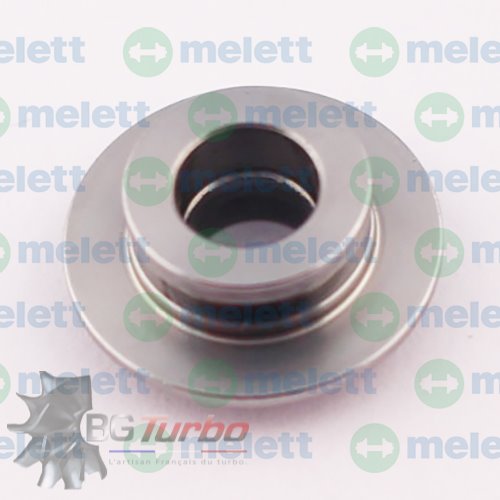 Turbo PIECES DETACHEES - Empilage - Thrust Flinger GT15-25 (6.10mm Height/Single P.Ring)
