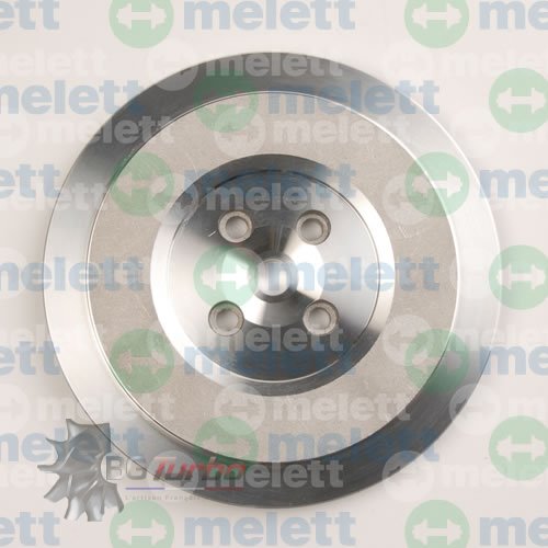 PIECES DETACHEES - Plaque arrière GT2256V (701335-0010)
