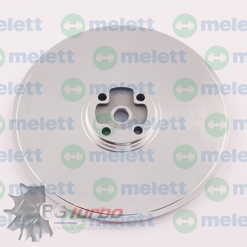 PIECES DETACHEES - Plaque arrière DSGT2260 (Turbo 825758-0004)
