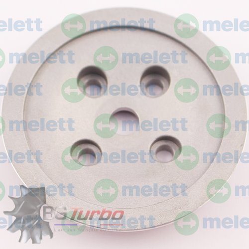 PIECES DETACHEES - Plaque arrière (Insert) GT2263KLNV (800990-0002)
