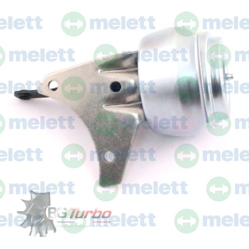 PIECES DETACHEES - Soupape de régulation GT2256V (716375-0002)
