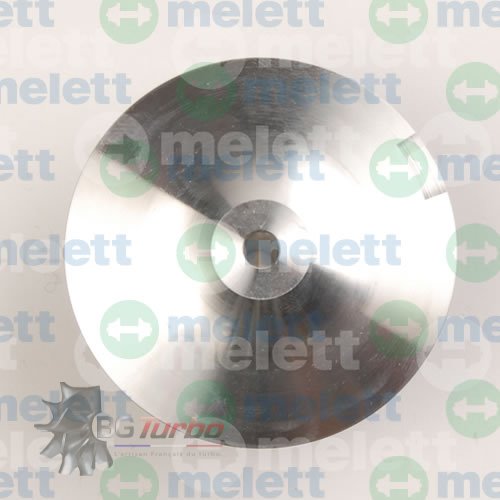 PIECES DETACHEES - Roue compresseur GT2256 (436563-0001)
