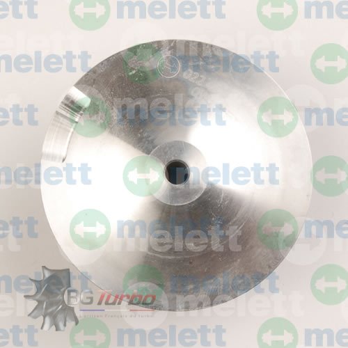 PIECES DETACHEES - Roue compresseur GT2260V (720915-4)

