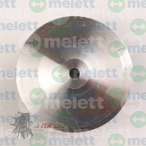 PIECES DETACHEES - Roue compresseur GT/VNT15
