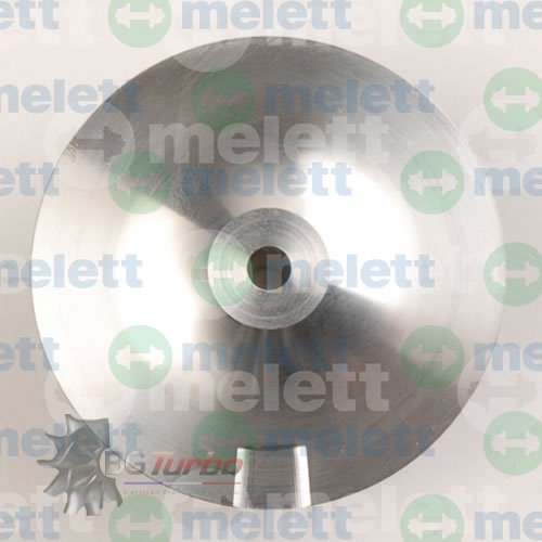 PIECES DETACHEES - Roue compresseur GT22V (702485-0011) Mercedes Sprinter
