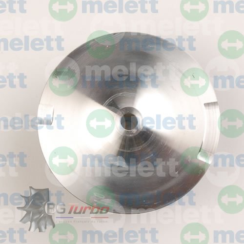 PIECES DETACHEES - Roue compresseur GT2256V (707747-0002)
