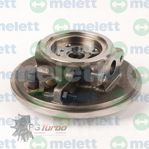 Turbo PIECES DETACHEES - Carter central GT2256V (Fits 751758-0001 Turbo) Iveco Daily (S1)
