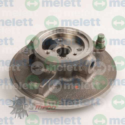 PIECES DETACHEES - Carter central GT22 (722282-0006) BMW X5 3.0L Turbo 753392-0015 (S2)
