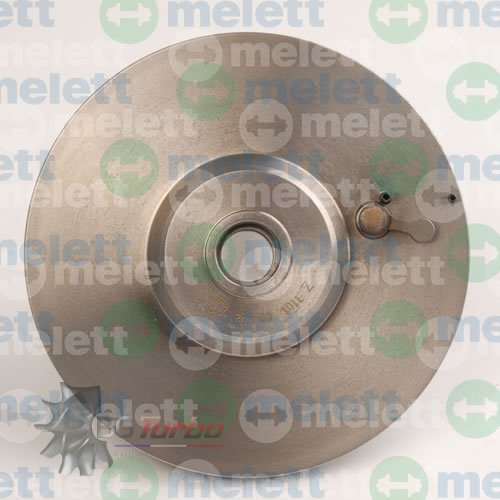 PIECES DETACHEES - Carter central GT22 (722282-0006) BMW X5 3.0L Turbo 753392-0015 (S2)
