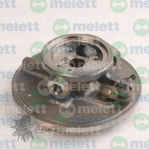 PIECES DETACHEES - Carter central GT2260V (725364-0004) (S2)
