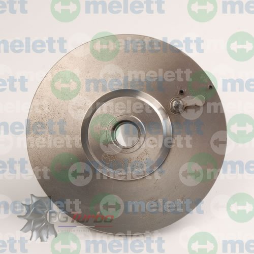 PIECES DETACHEES - Carter central GT2260V (725364-0004) (S2)
