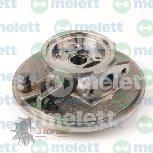 PIECES DETACHEES - Carter central GT2260V (725364-0004) (S2)
