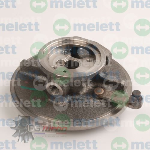 PIECES DETACHEES - Carter central GT2256V (736088-0003) (S2)
