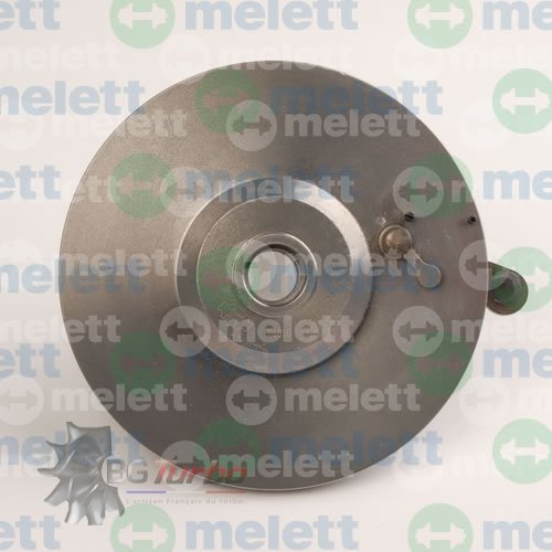 PIECES DETACHEES - Carter central GT2256V (736088-0003) (S2)
