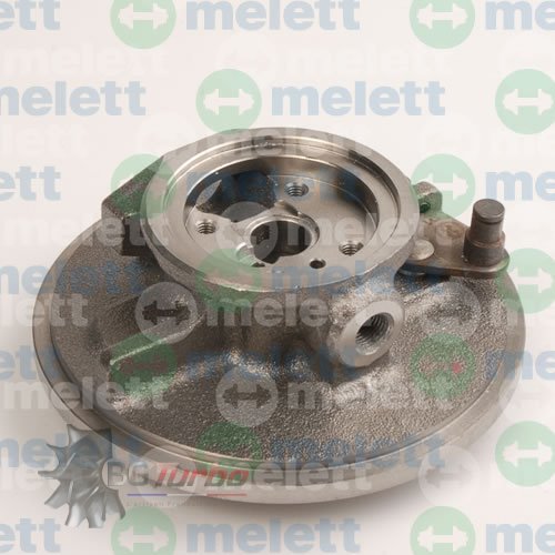 PIECES DETACHEES - Carter central GT2256V (722282-0055) (S2)
