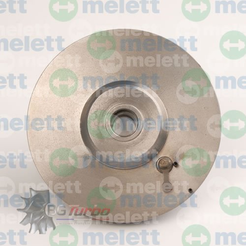 PIECES DETACHEES - Carter central GT2256V (722282-0055) (S2)
