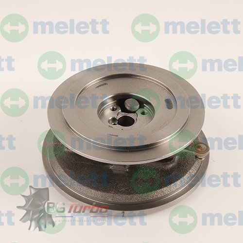 PIECES DETACHEES - Carter central GTB2260 (Fits Turbo 776469/70-0001) (S3)
