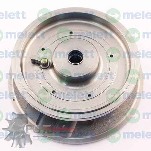 PIECES DETACHEES - Carter central (W/Cooled) GT2263KLNV (802749-0049)
