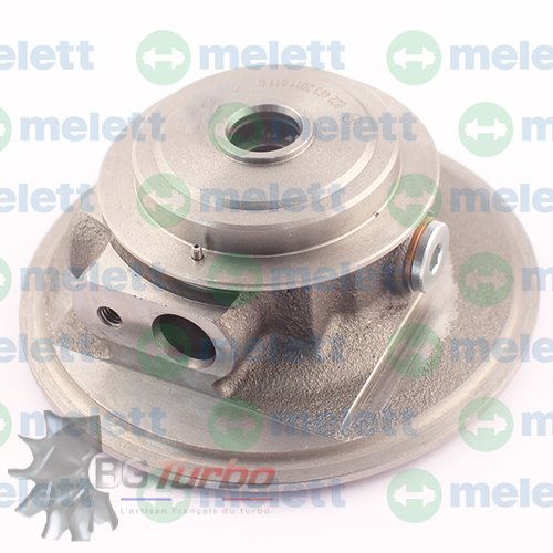 PIECES DETACHEES - Carter central (W/Cooled) MGT2260SZ (Turbo 821402-0010)
