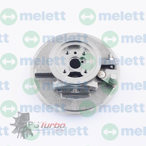 PIECES DETACHEES - Carter central GT2256V (Turbo 750510-0001)
