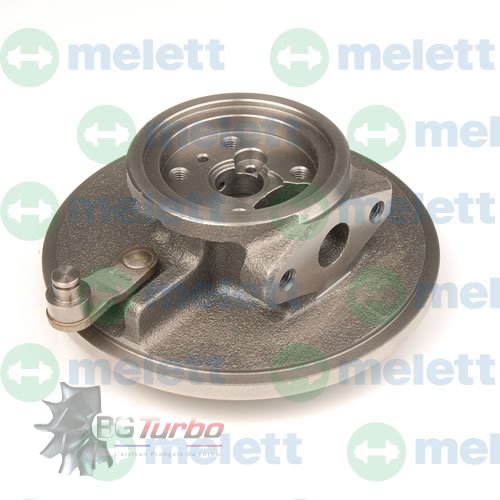 PIECES DETACHEES - Carter central GT2260V (742730-0018) (S2)
