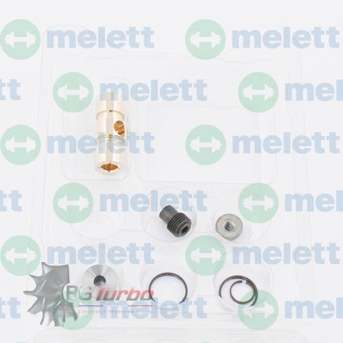 PIECES DETACHEES - Kit réparation (Major) GT22-25Z (13.2mm OD Z-Brg / 15mm Thrust)
