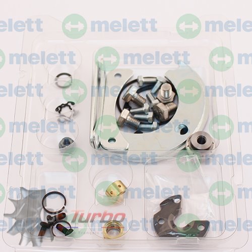 PIECES DETACHEES - Kit réparation (Major) GT2256LMS (022-240 Collar + Wear Washers)

